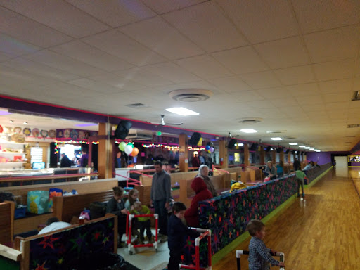Michiana Roller Skating Rink