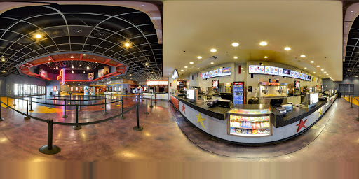Galaxy Cannery Luxury+ Theatre