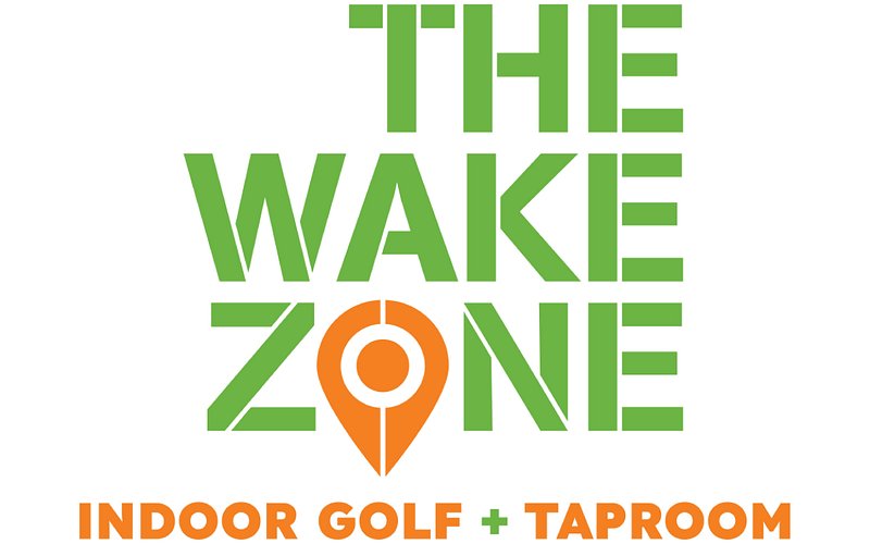 The Wake Zone - Indoor Golf + Taproom