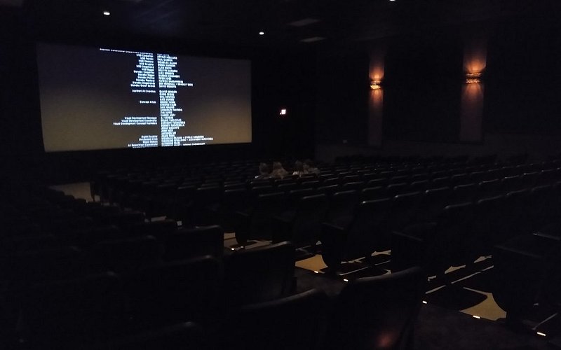 GTC Masters 7 Cinemas