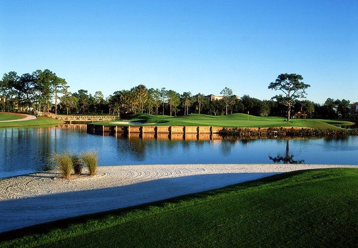 Hawks Landing Golf Club