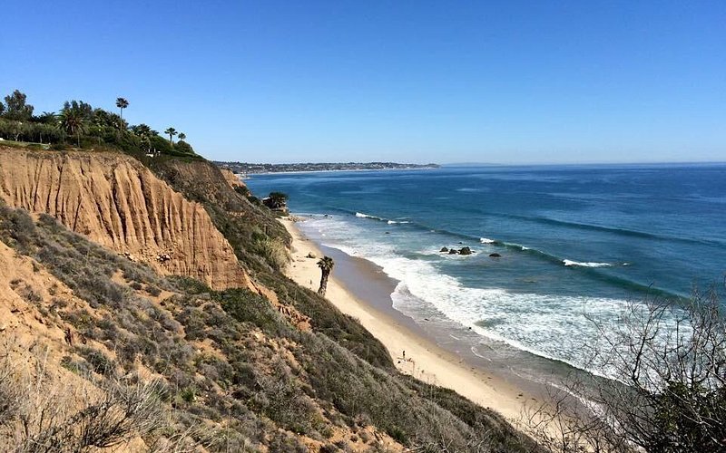 Malibu Lagoon State Beach