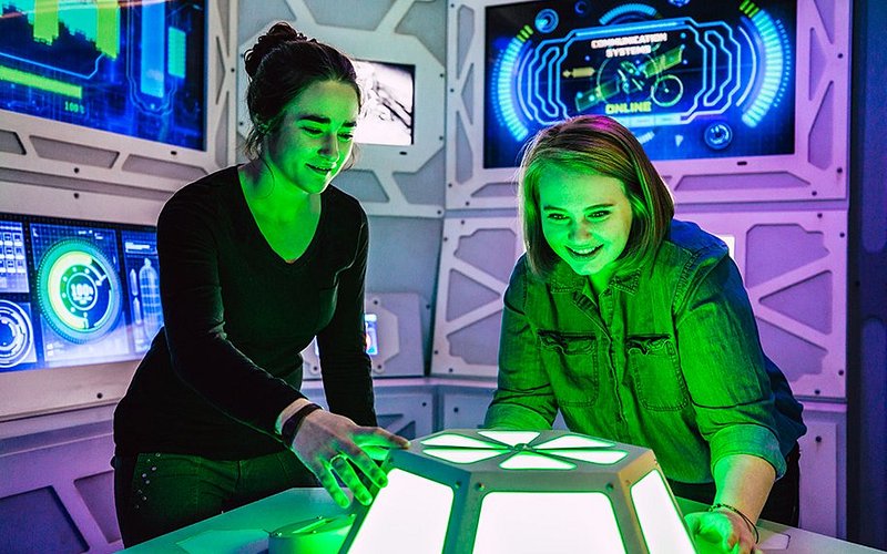 The Escape Game Minneapolis