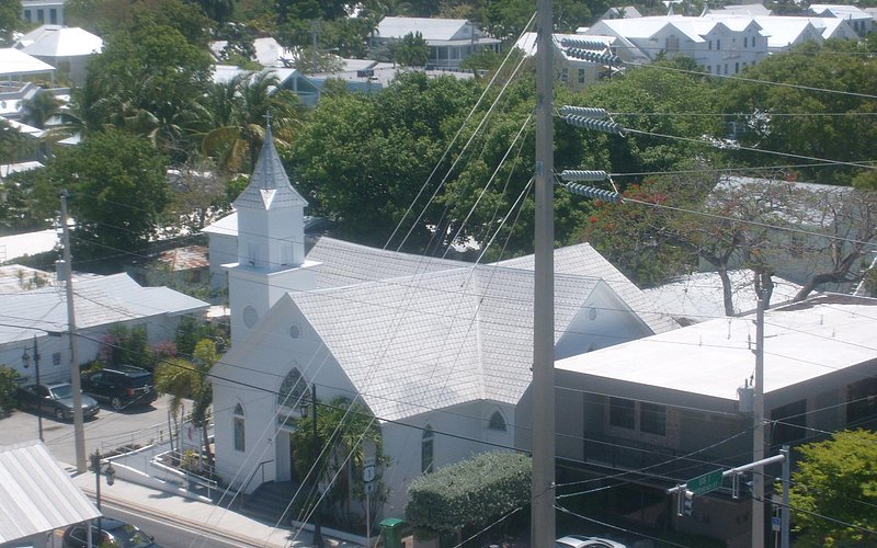 Newman United Methodist Church
