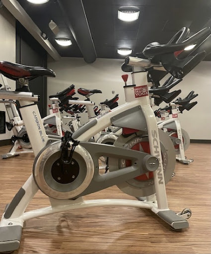 Breathing Dragon Yoga & Spin Studio