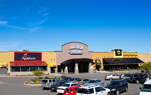 Carmike Lakeview Square 10