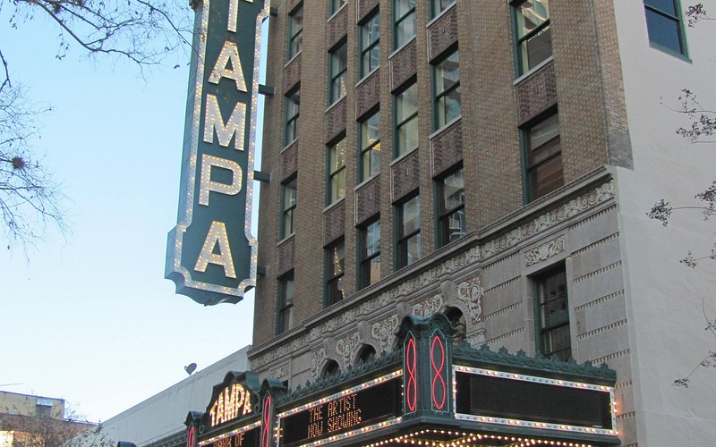 Tampa Theatre