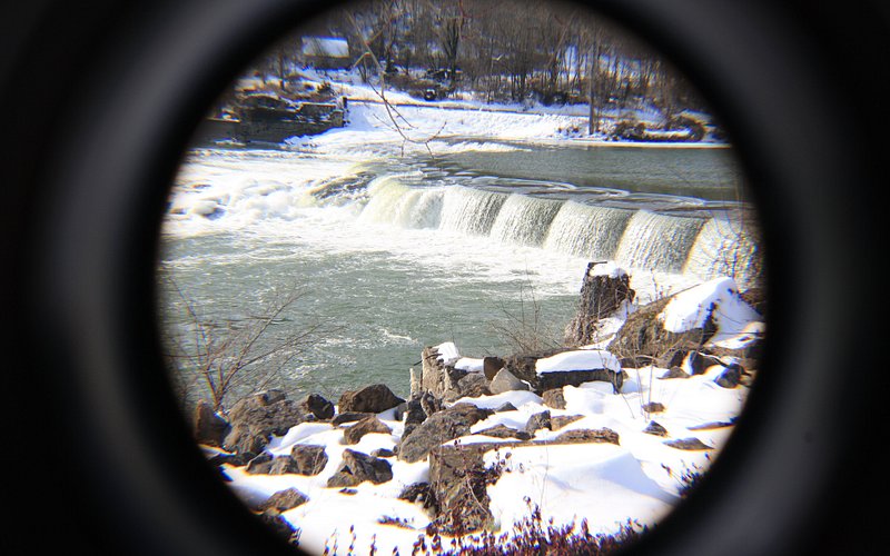 Muskingum River State Park