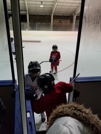 Ebersole Ice Rink