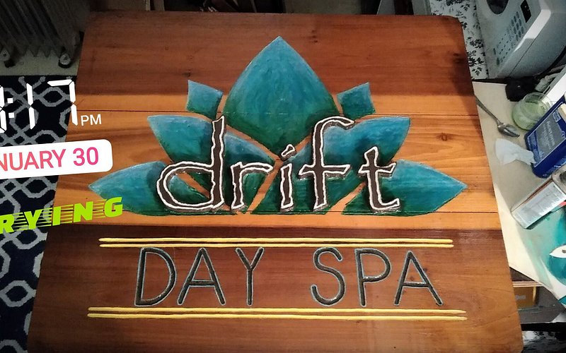 Drift Day Spa