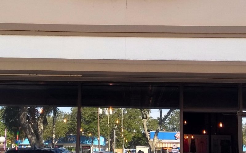 Southern Lights Brewing Company