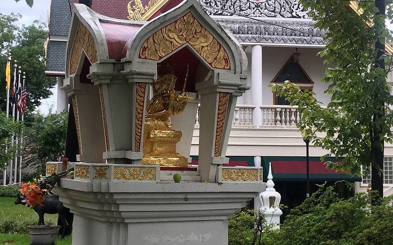 Buddhist Center of Dallas
