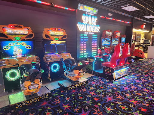GlowGolf