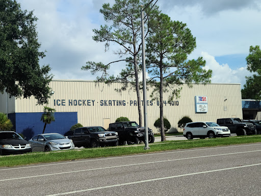 Tampa Bay Skating Academy