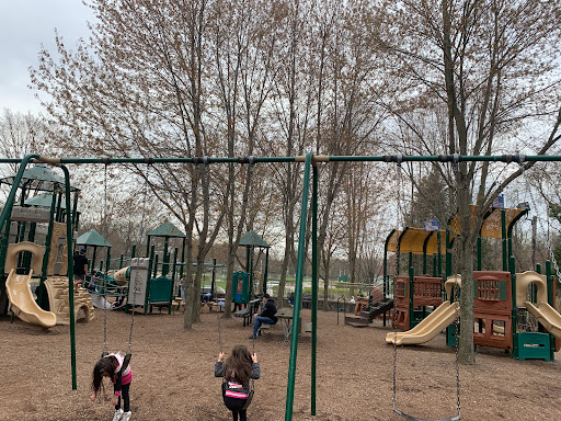 Finch Park