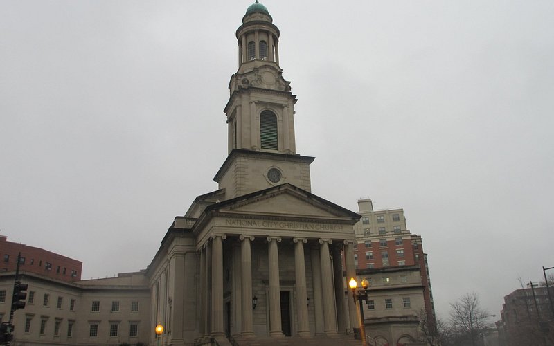 National City Christian Church