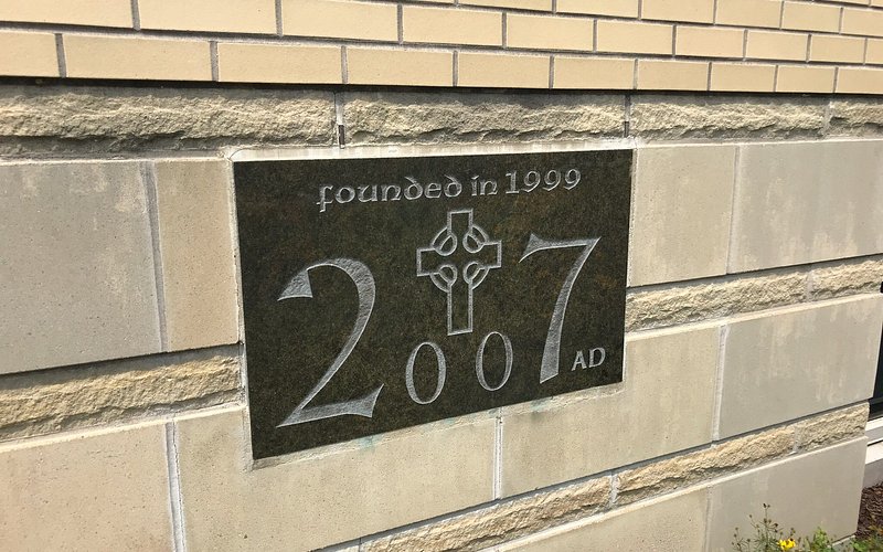 St. Margaret of Scotland Catholic Church