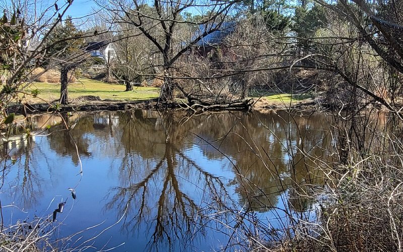 Chester River Water Trail