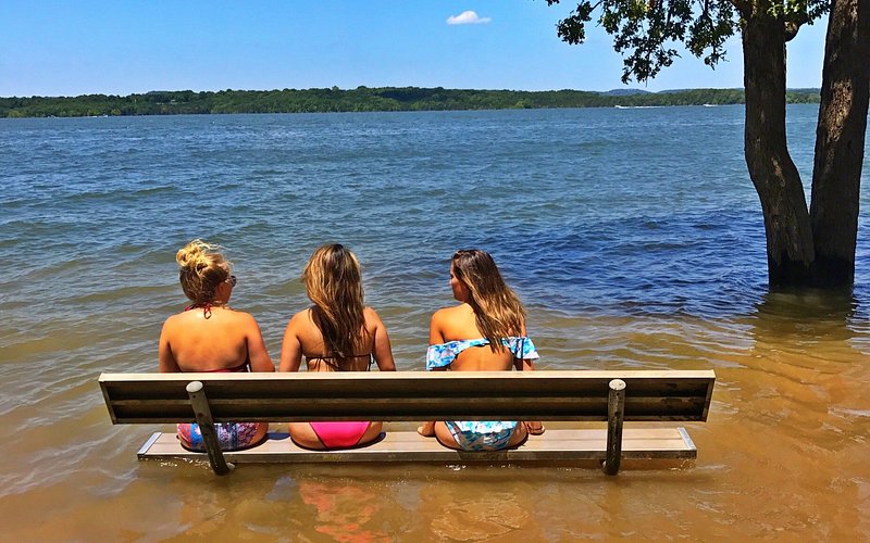 Table Rock Lake