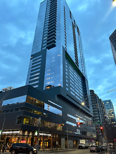 Away Spa at W Austin