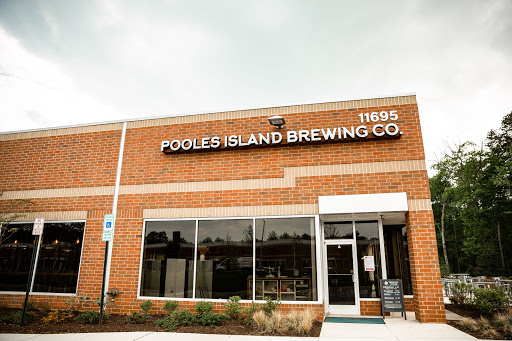 Pooles Island Brewing Company