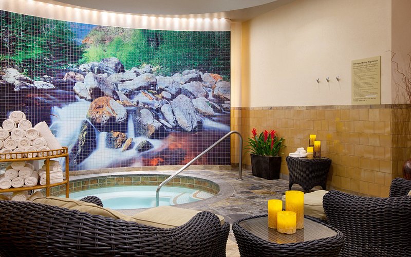 Agave, The Arizona Spa & Salon