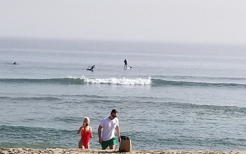 Surfrider Beach