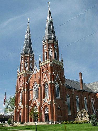 Church of the Immaculate Conception