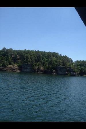 Greers Ferry Lake