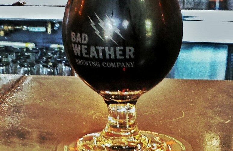 Bad Weather Brewing Company