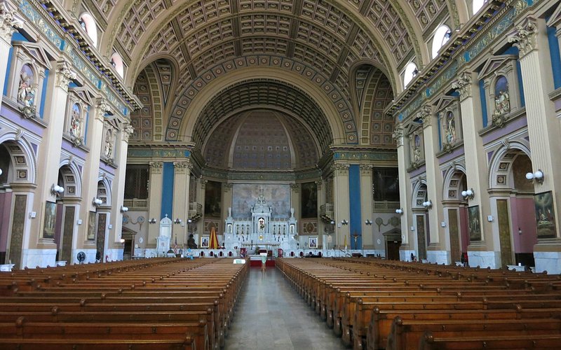 Our Lady of Sorrows Basilica