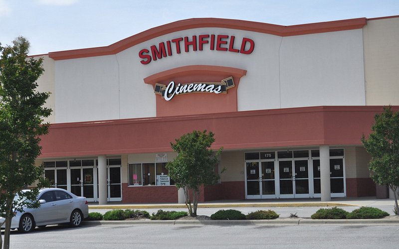 Smithfield Cinemas