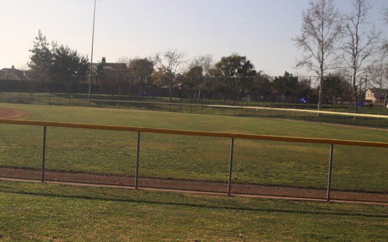 Harada Heritage Park, Corona