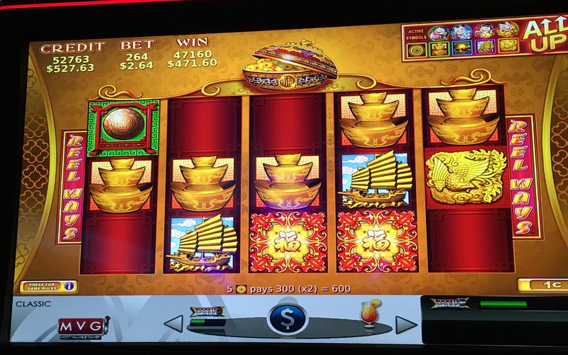 Miami Valley Gaming