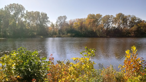 Twin Lakes Park