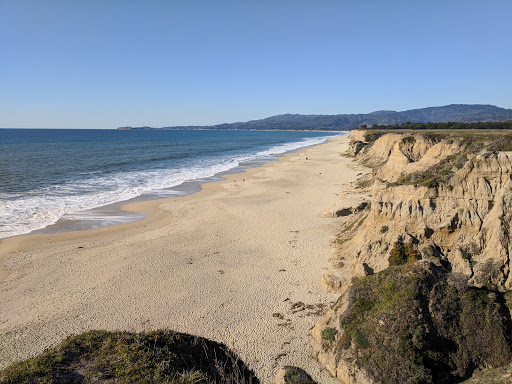 Wavecrest Open Space Reserve