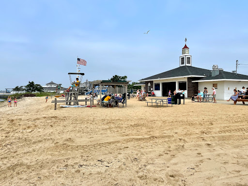 Amityville Beach