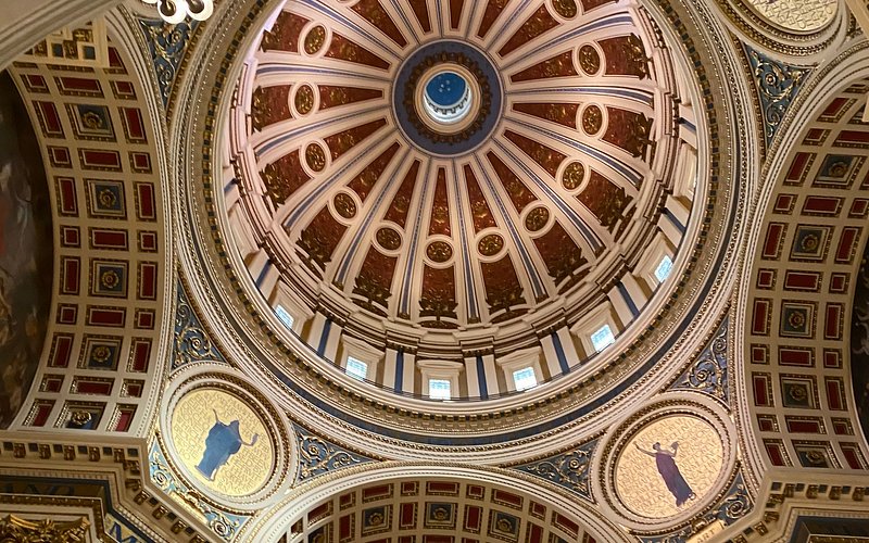State Library of Pennsylvania