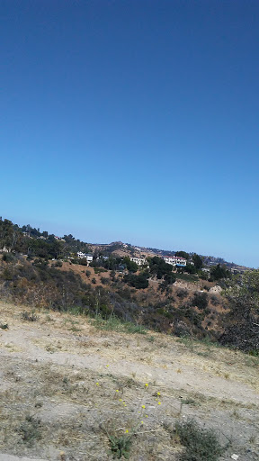 Chabad Of Bel Air