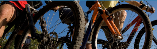Spokes 'n Stuff