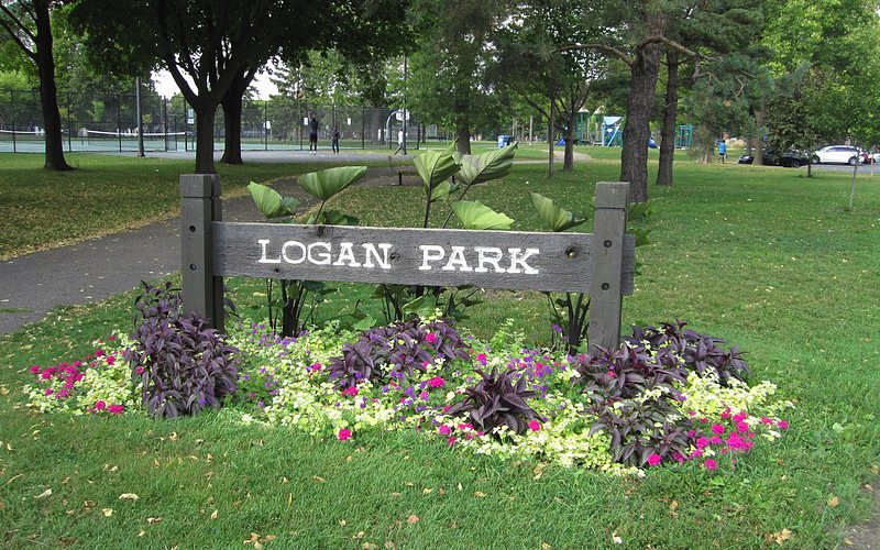 Logan Park