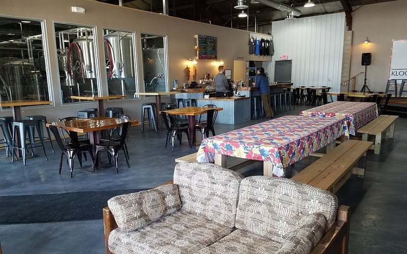 Klockow Brewing
