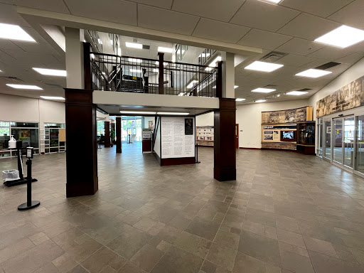 Robert W. Saunders, Sr. Public Library