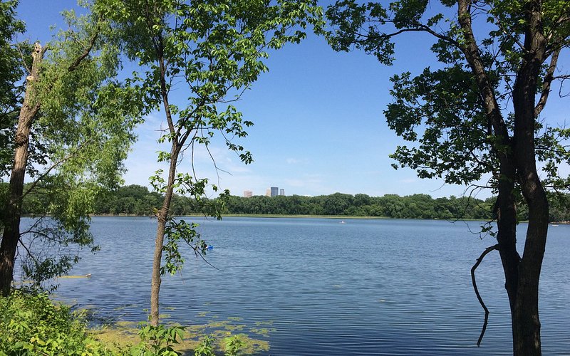 Cedar Lake