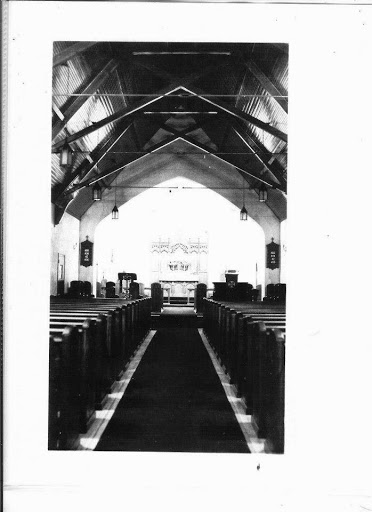 St. Clement's Episcopal Church