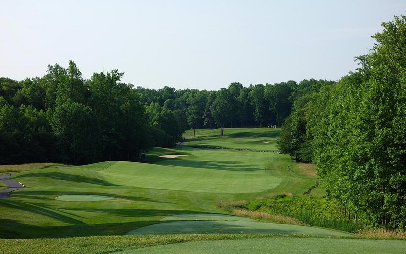 Bulle Rock Golf Club