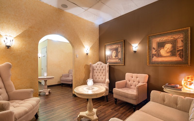 Spa Sasse
