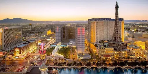 VEGAS BITE CARD discounts