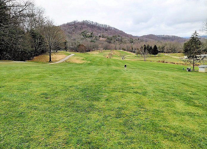 Black Mountain Golf Club