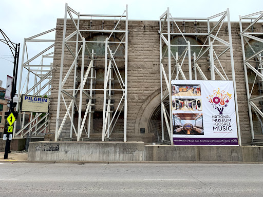Pilgrim Baptist Church